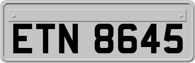 ETN8645