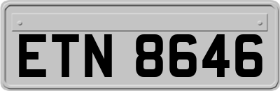 ETN8646