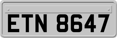 ETN8647