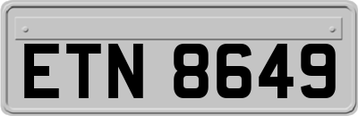 ETN8649
