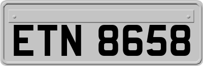 ETN8658