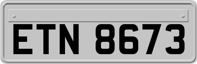ETN8673