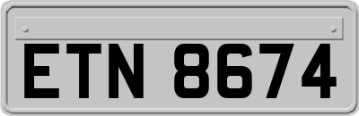 ETN8674