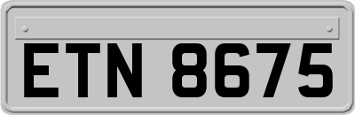 ETN8675