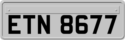 ETN8677