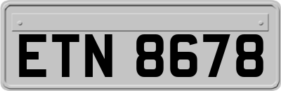 ETN8678