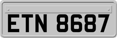 ETN8687