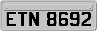ETN8692