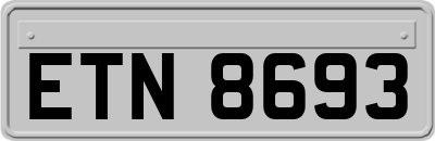 ETN8693