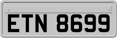 ETN8699
