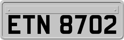 ETN8702