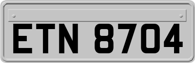 ETN8704