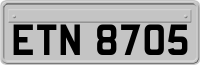 ETN8705