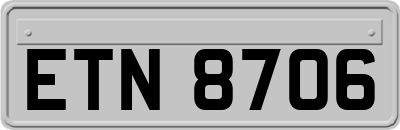ETN8706
