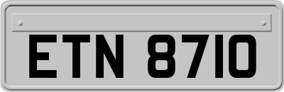 ETN8710