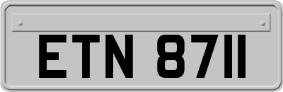 ETN8711