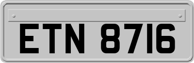 ETN8716