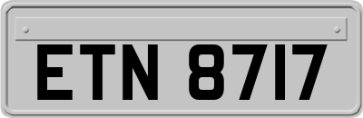 ETN8717