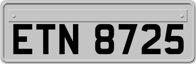 ETN8725
