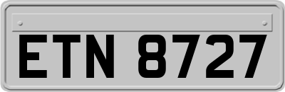 ETN8727