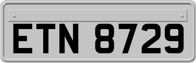 ETN8729