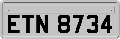 ETN8734