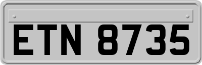 ETN8735