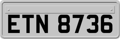 ETN8736