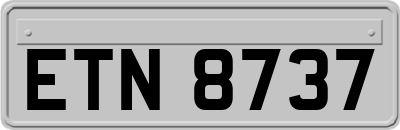 ETN8737