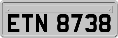 ETN8738