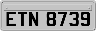 ETN8739