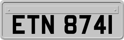 ETN8741