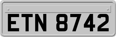 ETN8742