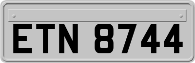 ETN8744