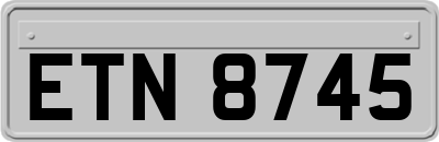 ETN8745
