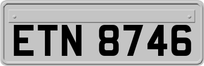 ETN8746