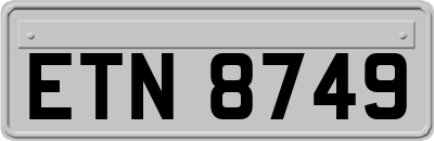 ETN8749