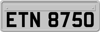 ETN8750