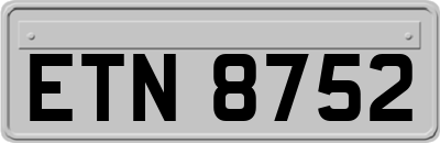 ETN8752
