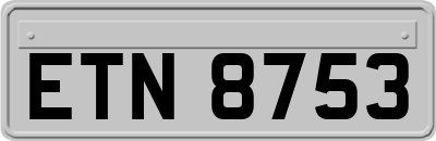 ETN8753