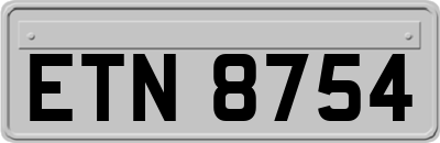 ETN8754