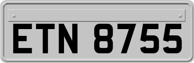 ETN8755