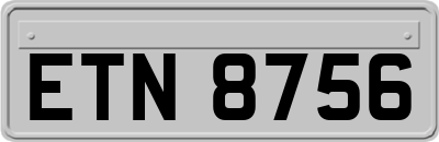ETN8756