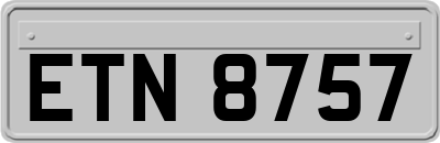 ETN8757
