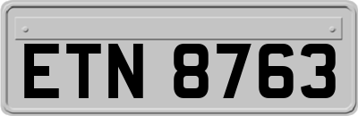 ETN8763