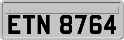 ETN8764