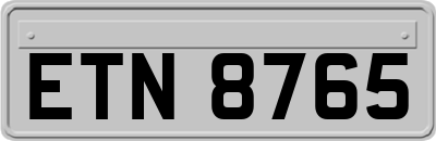 ETN8765