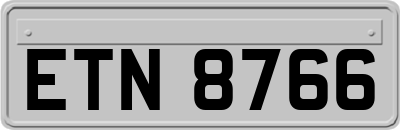 ETN8766