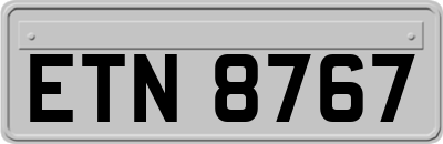 ETN8767