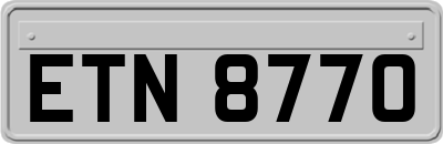 ETN8770